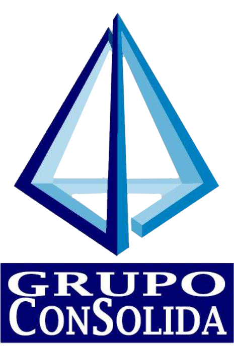 LOGO GRUPO CONSOLIDA